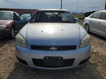 2006 Chevrolet Impala Ltz Gray vin: 2G1WU581569217513