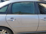 2006 Chevrolet Impala Ltz Gray vin: 2G1WU581569217513