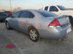 2006 Chevrolet Impala Ltz Gray vin: 2G1WU581569275864