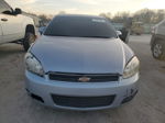 2006 Chevrolet Impala Ltz Gray vin: 2G1WU581569275864