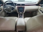 2006 Chevrolet Impala Ltz Tan vin: 2G1WU581569315019