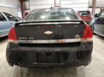 2006 Chevrolet Impala Ltz Black vin: 2G1WU581569354192