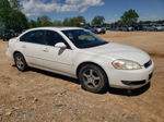 2006 Chevrolet Impala Ltz White vin: 2G1WU581569421051