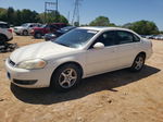 2006 Chevrolet Impala Ltz White vin: 2G1WU581569421051