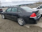 2006 Chevrolet Impala Ltz Black vin: 2G1WU581669239214