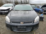 2006 Chevrolet Impala Ltz Черный vin: 2G1WU581669239214