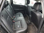 2006 Chevrolet Impala Ltz Черный vin: 2G1WU581669239214