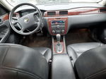 2006 Chevrolet Impala Ltz Черный vin: 2G1WU581669239214