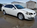 2006 Chevrolet Impala Ltz White vin: 2G1WU581669317085