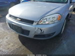 2006 Chevrolet Impala Ltz Silver vin: 2G1WU581669328751