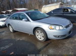 2006 Chevrolet Impala Ltz Silver vin: 2G1WU581669328751