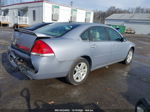 2006 Chevrolet Impala Ltz Silver vin: 2G1WU581669328751