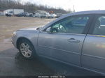 2006 Chevrolet Impala Ltz Silver vin: 2G1WU581669328751