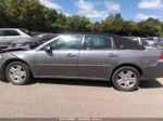 2006 Chevrolet Impala Ltz Gray vin: 2G1WU581669409118