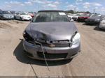 2006 Chevrolet Impala Ltz Gray vin: 2G1WU581669409118