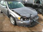 2006 Chevrolet Impala Ltz Gray vin: 2G1WU581669409118