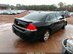 2006 Chevrolet Impala Ltz Black vin: 2G1WU581769163941