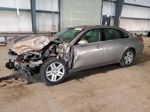 2006 Chevrolet Impala Ltz Желто-коричневый vin: 2G1WU581769275803