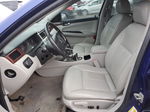 2006 Chevrolet Impala Ltz Blue vin: 2G1WU581769373245