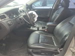 2006 Chevrolet Impala Ltz Серебряный vin: 2G1WU581869226481