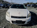 2006 Chevrolet Impala Ltz Белый vin: 2G1WU581869227307