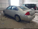 2006 Chevrolet Impala Ltz Silver vin: 2G1WU581969142427