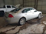 2006 Chevrolet Impala Ltz Silver vin: 2G1WU581969142427