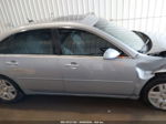 2006 Chevrolet Impala Ltz Серый vin: 2G1WU581X69200450