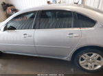 2006 Chevrolet Impala Ltz Серый vin: 2G1WU581X69200450