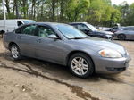 2006 Chevrolet Impala Ltz Gray vin: 2G1WU581X69313282