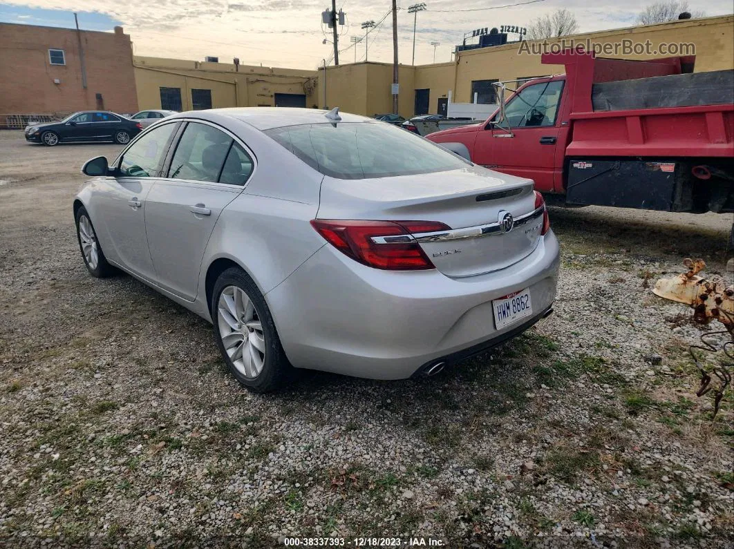 Price & History 2014 Buick Regal 2.0l I4 Fi Dohc 16v Nf4 vin ...