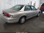 1997 Buick Regal Ls Gold vin: 2G4WB52K0V1415763