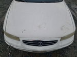 1997 Buick Regal Ls White vin: 2G4WB52K2V1434315