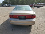 1997 Buick Regal Ls Золотой vin: 2G4WB52K4V1460964