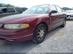 1997 Buick Regal Ls Red vin: 2G4WB52K9V1402316