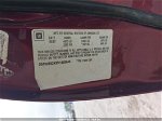 1997 Buick Regal Ls Red vin: 2G4WB52K9V1455646