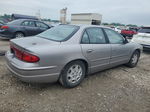 1997 Buick Regal Ls Желто-коричневый vin: 2G4WB52K9V1459910