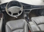1997 Buick Regal Ls Tan vin: 2G4WB52K9V1459910