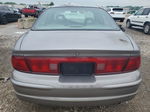 1997 Buick Regal Ls Tan vin: 2G4WB52K9V1459910