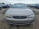 1997 Buick Regal Ls Tan vin: 2G4WB52K9V1459910