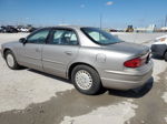 1997 Buick Regal Ls Бежевый vin: 2G4WB52KXV1438340