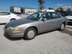 1997 Buick Regal Ls Beige vin: 2G4WB52KXV1438340