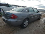 2007 Buick Lacrosse Cx Silver vin: 2G4WC552071105804