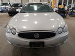 2007 Buick Lacrosse Cx Silver vin: 2G4WC552271142885