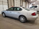 2007 Buick Lacrosse Cx Silver vin: 2G4WC552271142885