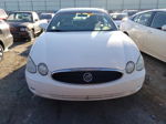 2007 Buick Lacrosse Cx Белый vin: 2G4WC552371124167