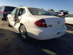 2007 Buick Lacrosse Cx Белый vin: 2G4WC552371124167