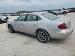 2007 Buick Lacrosse Cx Silver vin: 2G4WC552571114224