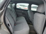 2007 Buick Lacrosse Cx Серебряный vin: 2G4WC552571114224