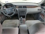 2007 Buick Lacrosse Cx Silver vin: 2G4WC552571114224